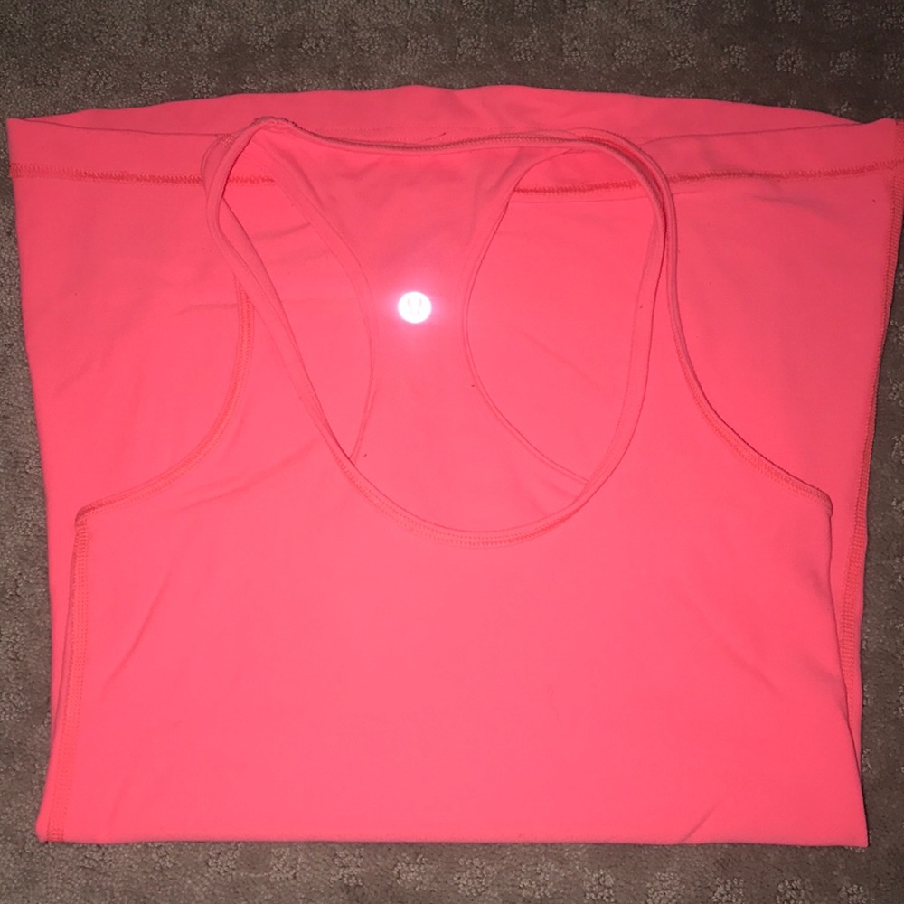Lulu tank
